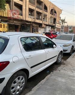 بيجو 307